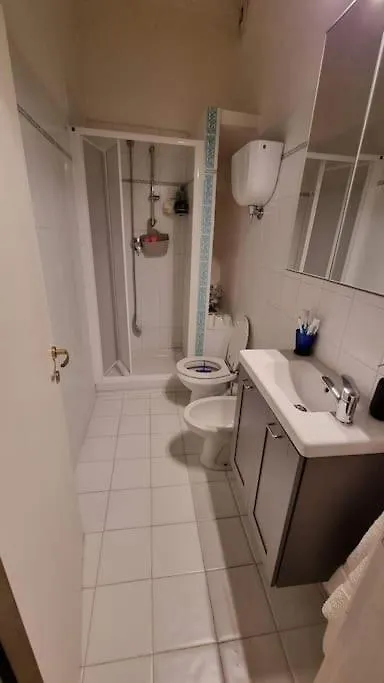 Apartament La Casa Di Fa Siena
