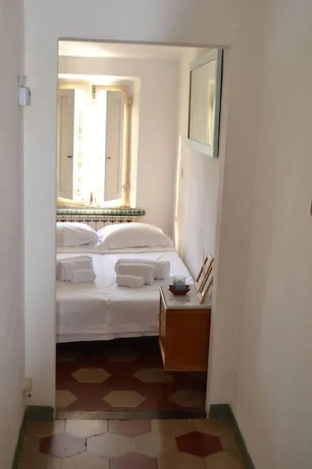 Apartament La Casa Di Fa Siena