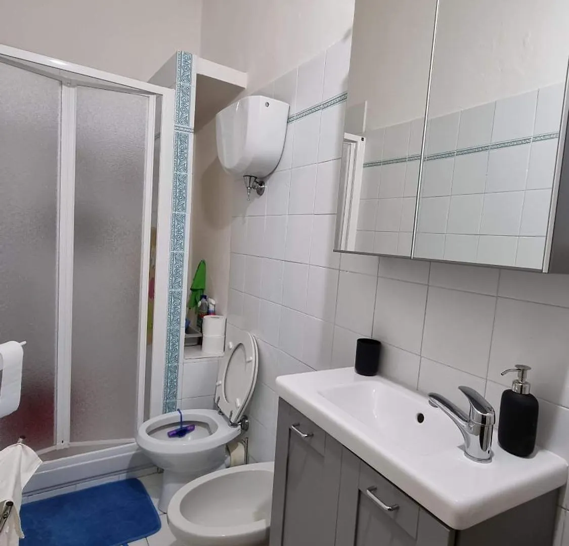 锡耶纳La Casa Di Fa公寓 锡耶纳
