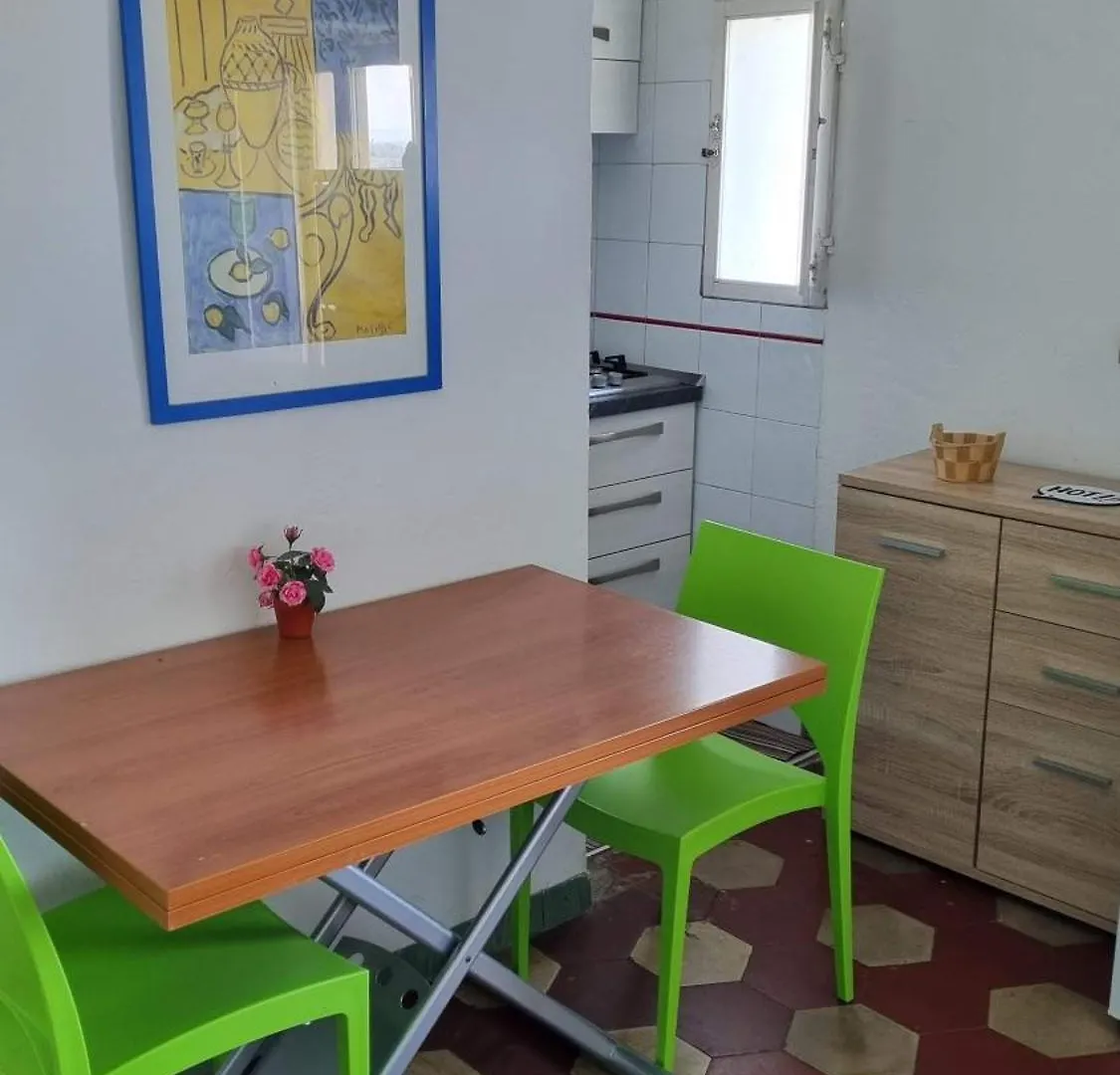 La Casa Di Fa Apartment Siena