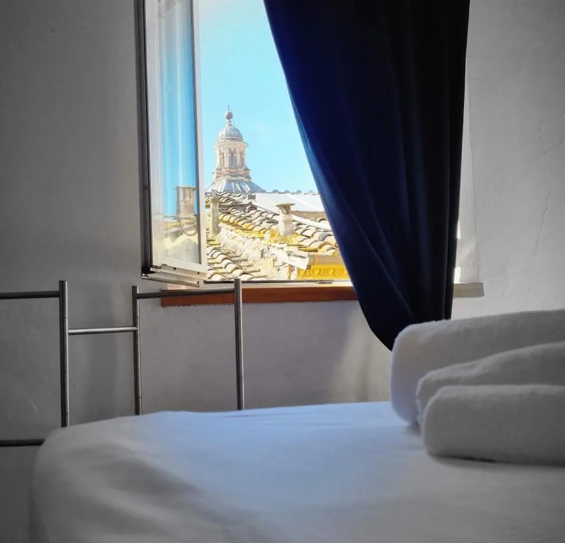 La Casa Di Fa Apartment Siena 0*,