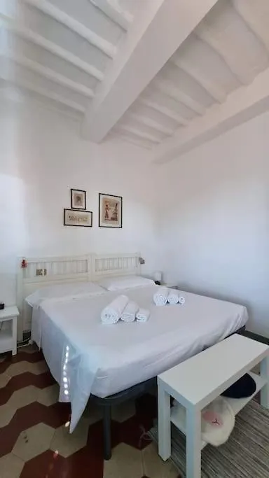 La Casa Di Fa Apartment Siena 0*,