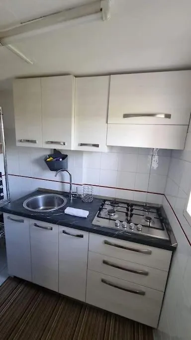 La Casa Di Fa Apartment Siena