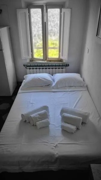 La Casa Di Fa Apartment Siena Italy