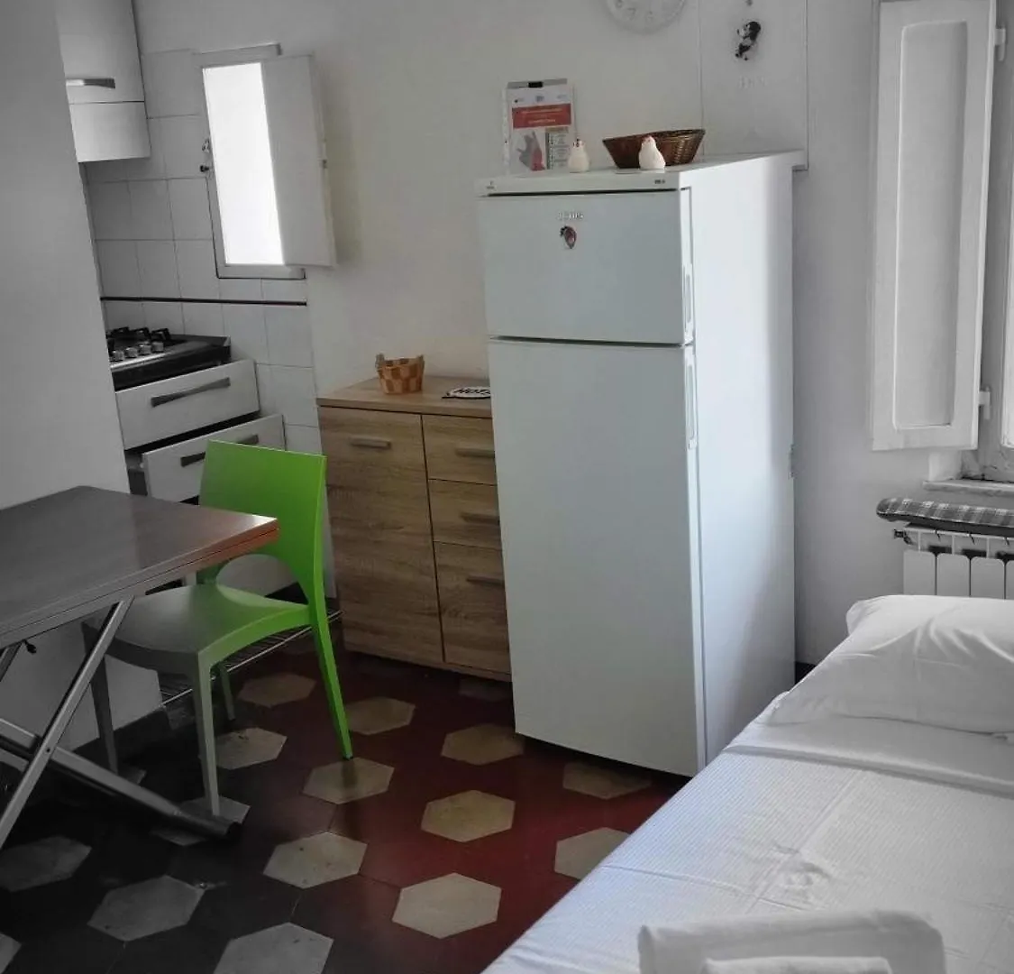 La Casa Di Fa Apartment Siena 0*,  Italy
