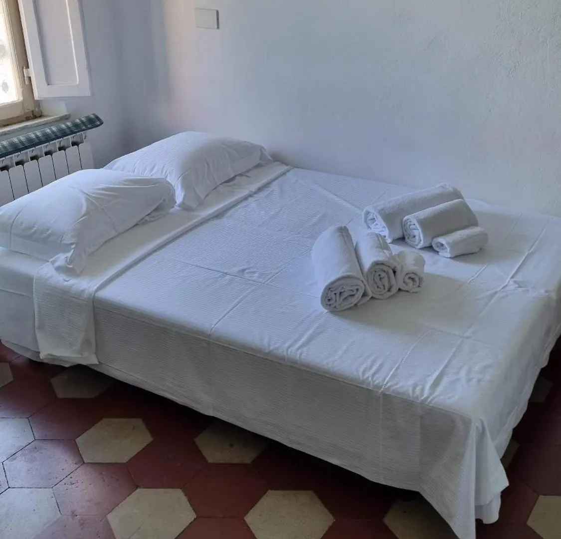 La Casa Di Fa Apartment Siena